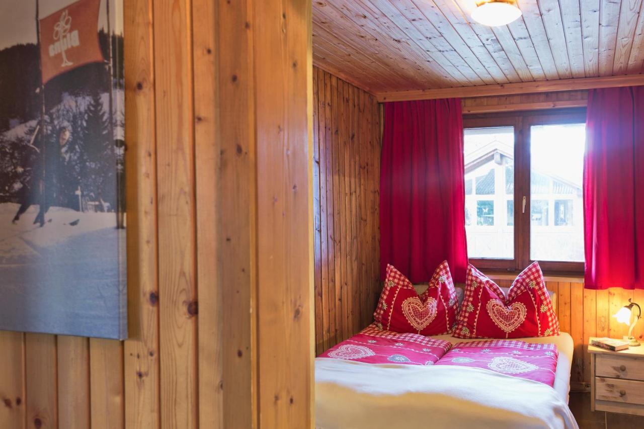 Ferienhaeuser Gerhart Haus im Ennstal Exteriér fotografie