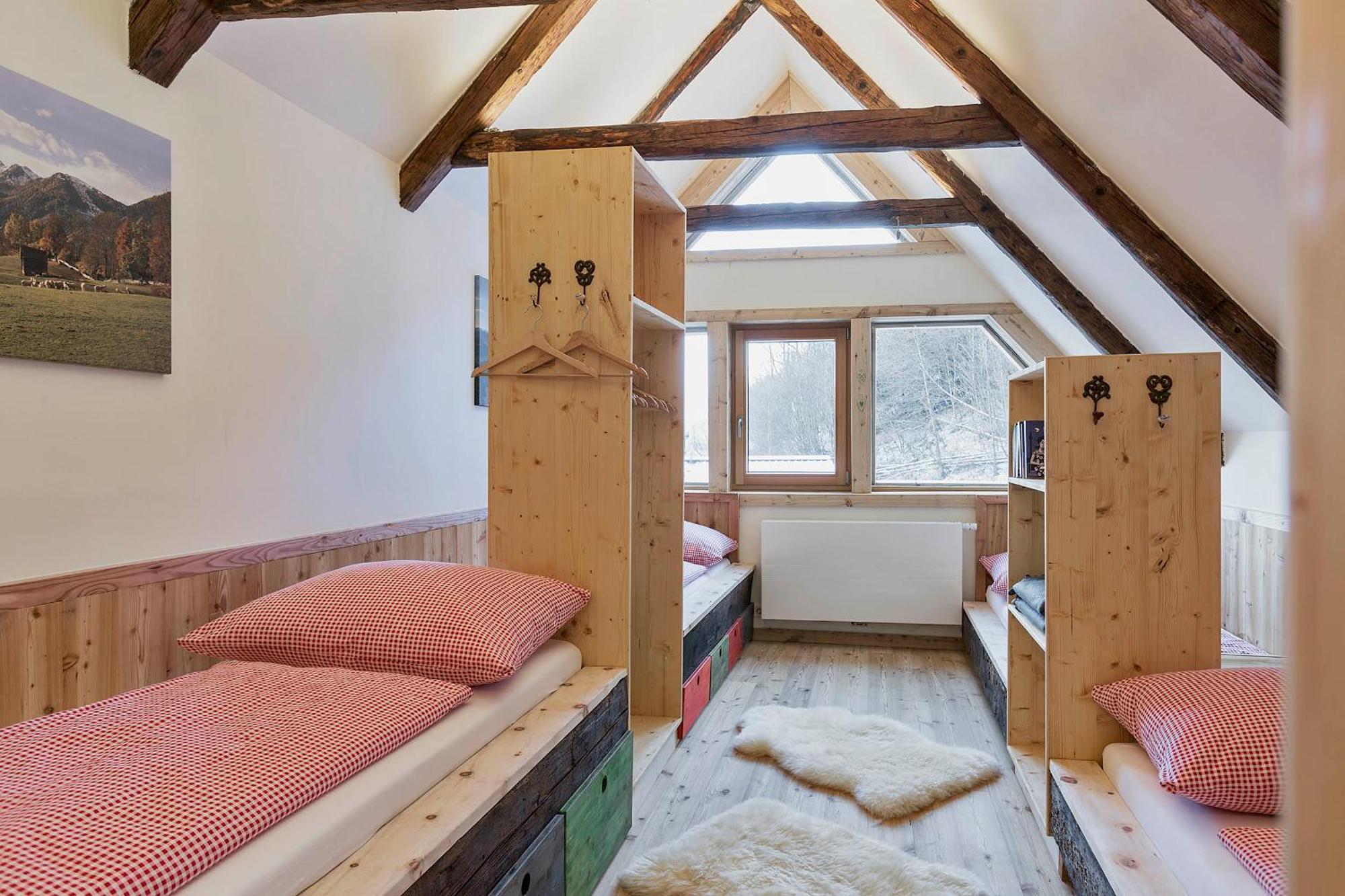 Ferienhaeuser Gerhart Haus im Ennstal Exteriér fotografie