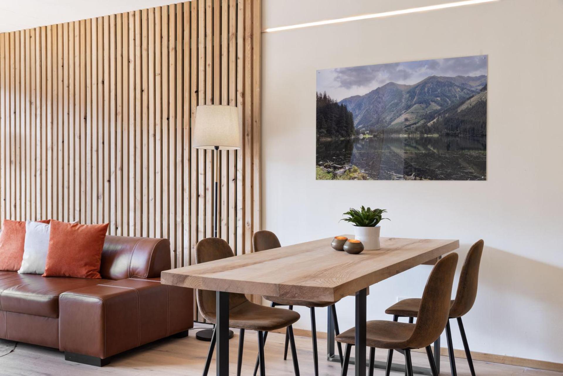 Ferienhaeuser Gerhart Haus im Ennstal Exteriér fotografie