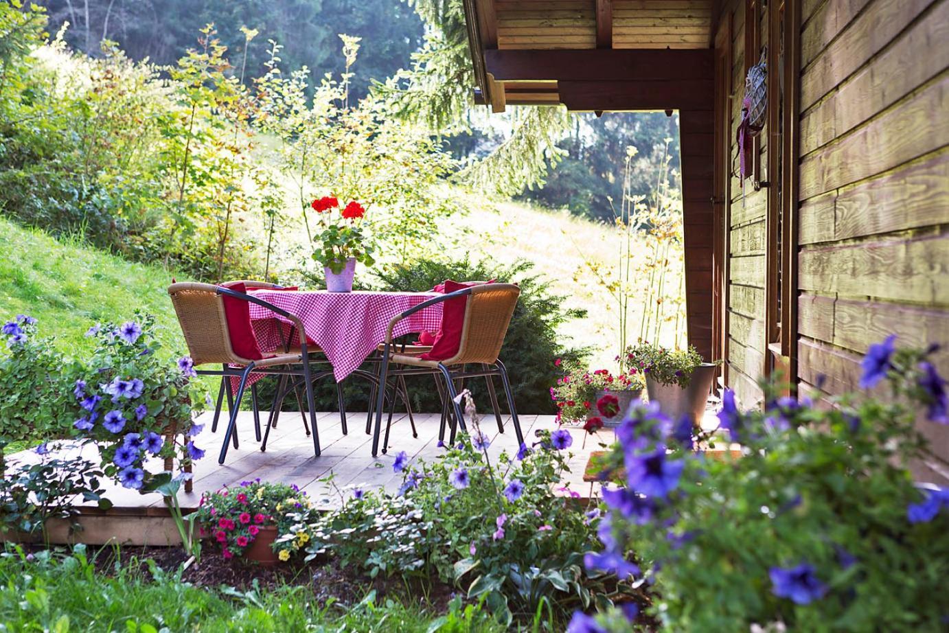 Ferienhaeuser Gerhart Haus im Ennstal Exteriér fotografie